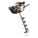 Бензобур STIHL BT 131