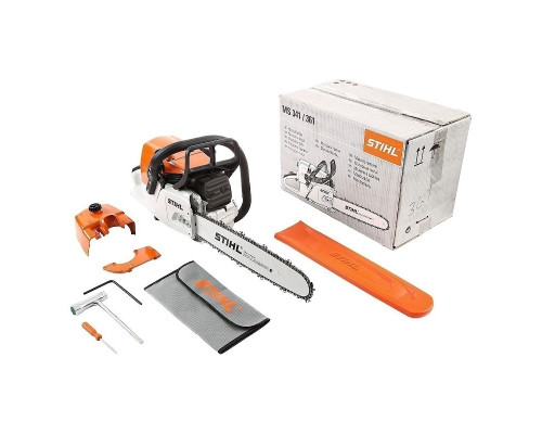 Бензопила STIHL MS 361 шина 40 см