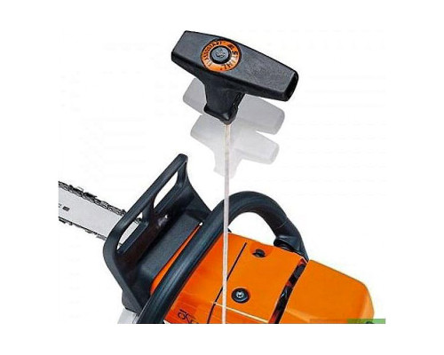 Бензопила STIHL MS 361 шина 40 см