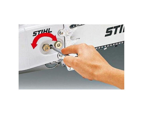 Бензопила STIHL MS 361 шина 40 см