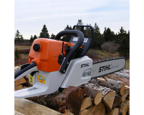 Бензопила STIHL MS 361 шина 40 см