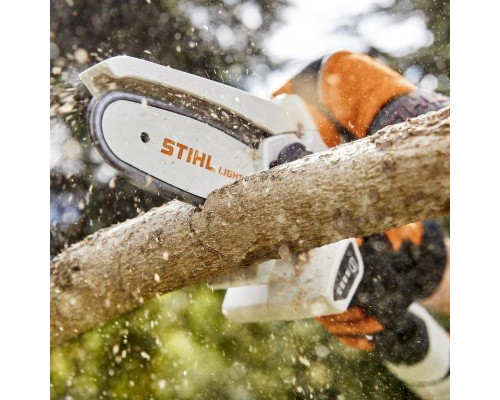 Аккумуляторная мотопила STIHL GTA 26 SET