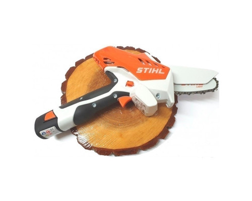 Аккумуляторная мотопила STIHL GTA 26 SET