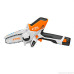 Аккумуляторная мотопила STIHL GTA 26 SET