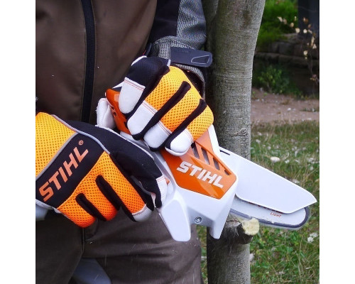 Аккумуляторная мотопила STIHL GTA 26 SET