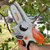 Аккумуляторная мотопила STIHL GTA 26 SET