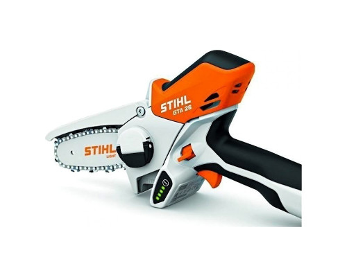 Аккумуляторная мотопила STIHL GTA 26 SET