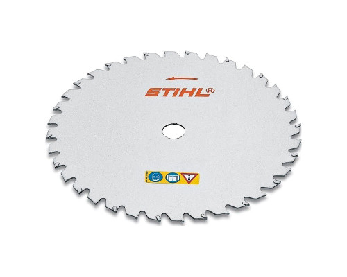 Пильный диск STIHL GrassCut, 40007133812 Пильный диск STIHL GrassCut, 40007133812