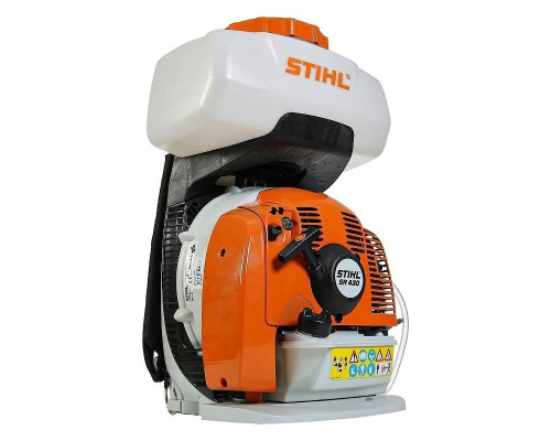 Опрыскиватель STIHL SR 430