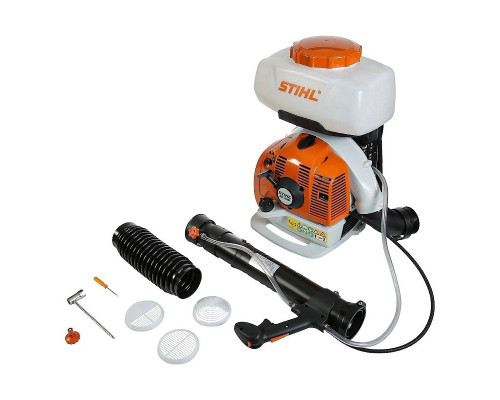 Опрыскиватель STIHL SR 430