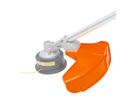 Кожух защитный STIHL для струнных косильных головок и PolyCut, 41800071030 Кожух защитный STIHL для струнных косильных головок и PolyCut, 41800071030