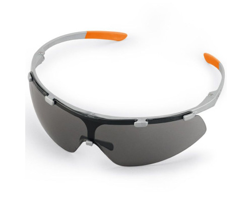 Защитные очки STIHL Super Fit, тонированные, 00008840346