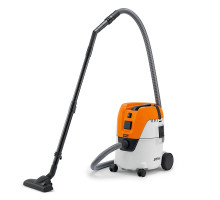 Пылесос для влажной и сухой уборки STIHL SE 62 E