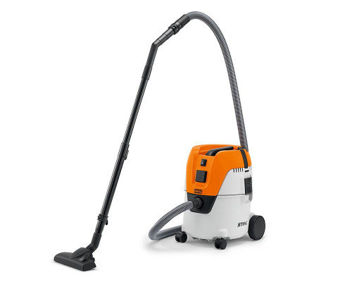 Пылесос для влажной и сухой уборки STIHL SE 62 E