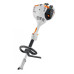Комбимотор STIHL КМ 56 R-CE