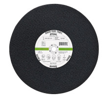 Абразивный отрезной универсальный круг STIHL 350 мм, 08350207001-А
