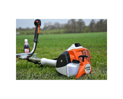 Мотокоса STIHL FS 56, сдвоенный наплечный ремень, косильная головка AUTOCUT 25-2