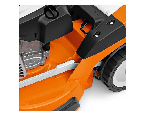 Газонокосилка STIHL RME 235