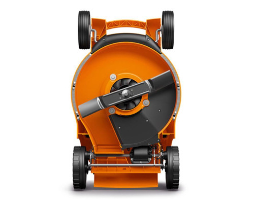 Газонокосилка STIHL RME 235