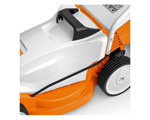 Газонокосилка STIHL RME 235