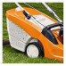 Газонокосилка STIHL RME 235
