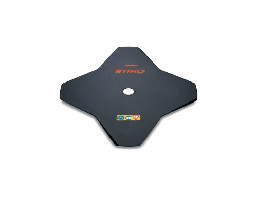 Режущий диск для травы STIHL, четыре режущие кромки, 230 мм, 40017133801 Режущий диск для травы STIHL, четыре режущие кромки, 230 мм, 40017133801