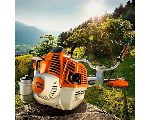 Кусторез STIHL FS 490 C-EM K DM 300-3