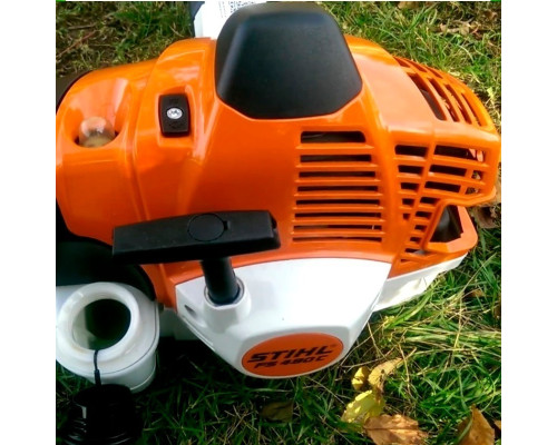 Кусторез STIHL FS 490 C-EM K DM 300-3