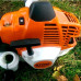 Кусторез STIHL FS 490 C-EM K DM 300-3