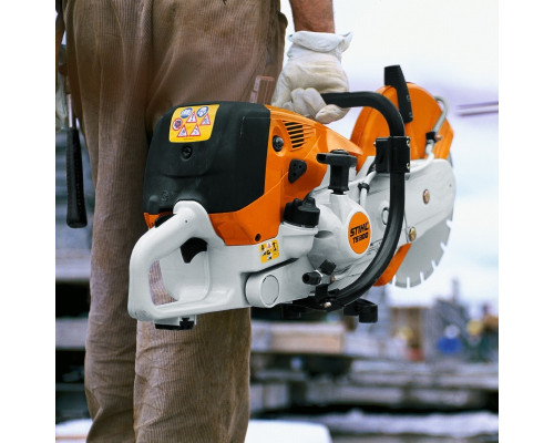 Бензорез STIHL TS 800