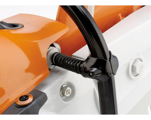 Бензорез STIHL TS 800