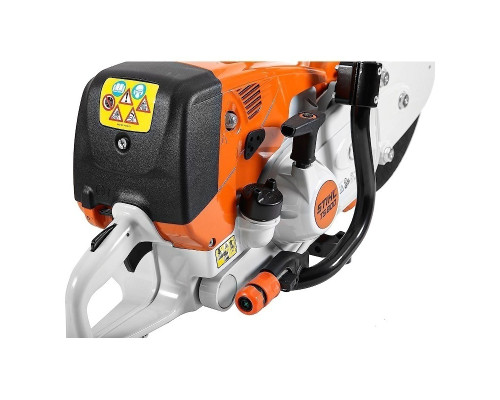 Бензорез STIHL TS 800