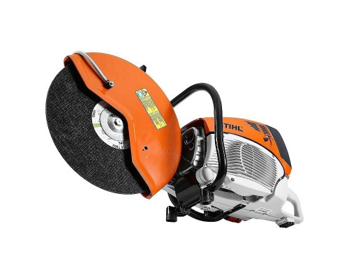 Бензорез STIHL TS 800