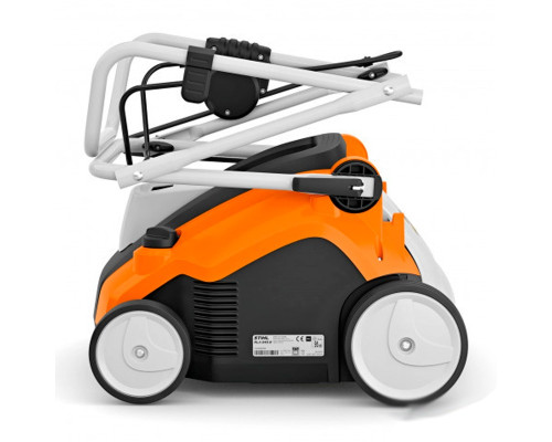Аэратор аккумуляторный STIHL RLA 240 Аэратор аккумуляторный STIHL RLA 240