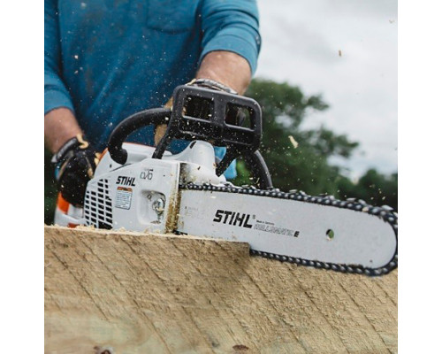 Бензопила STIHL MS 194 С-Е 12 шина 30 см