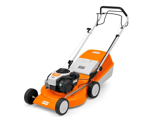 Бензиновая газонокосилка STIHL RM 253.1