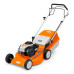 Бензиновая газонокосилка STIHL RM 253.1