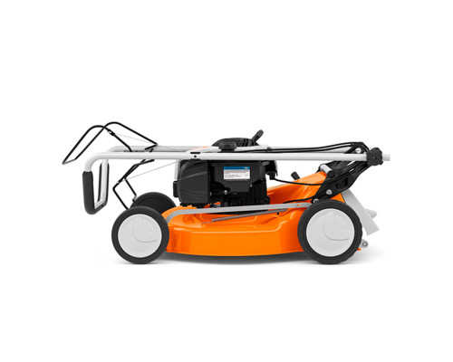 Бензиновая газонокосилка STIHL RM 253.1