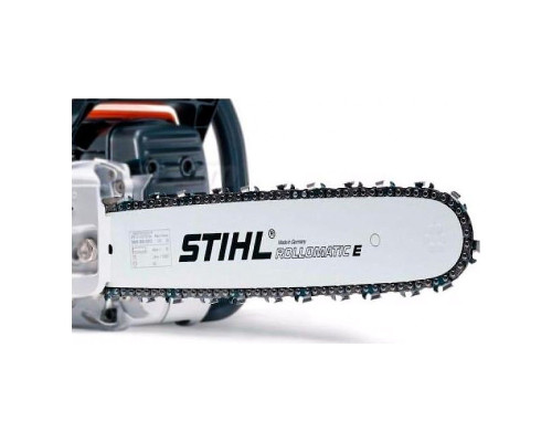 Шина STIHL Rollomatic E 16 40 см 3/8 1,6 60 звеньев 11z, 30030005213