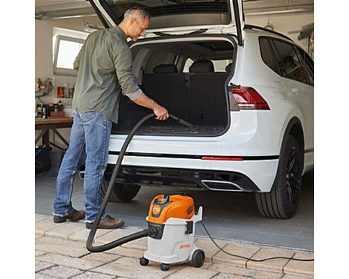 Строительный пылесос STIHL SE 33