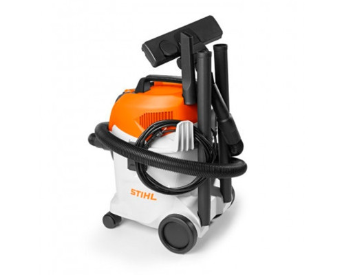 Строительный пылесос STIHL SE 33