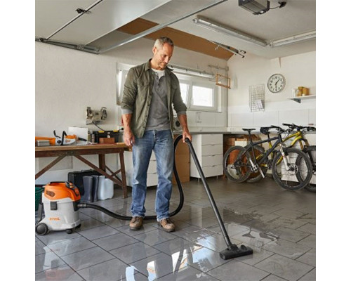 Строительный пылесос STIHL SE 33