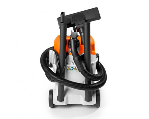 Строительный пылесос STIHL SE 33