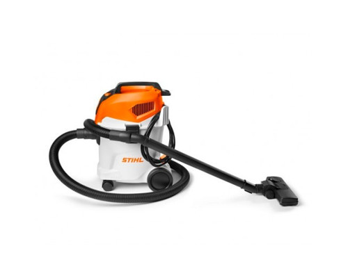 Строительный пылесос STIHL SE 33