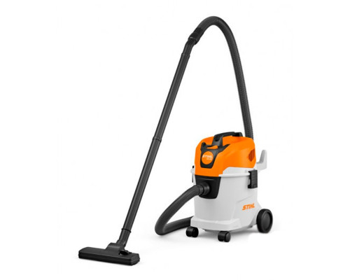 Строительный пылесос STIHL SE 33