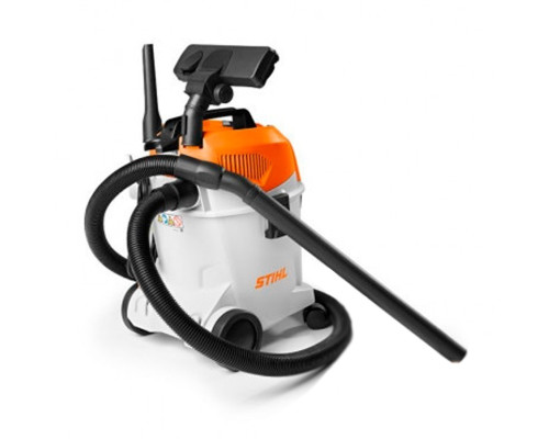Строительный пылесос STIHL SE 33