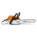 Бензопила STIHL MS 261 C-M 16 шина 40 см