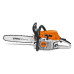 Бензопила STIHL MS 261 C-M 16 шина 40 см
