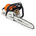 Бензопила STIHL MS 261 C-M 16 шина 40 см