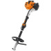Комби-двигатель STIHL ECOSPEED KM 94 RC-E